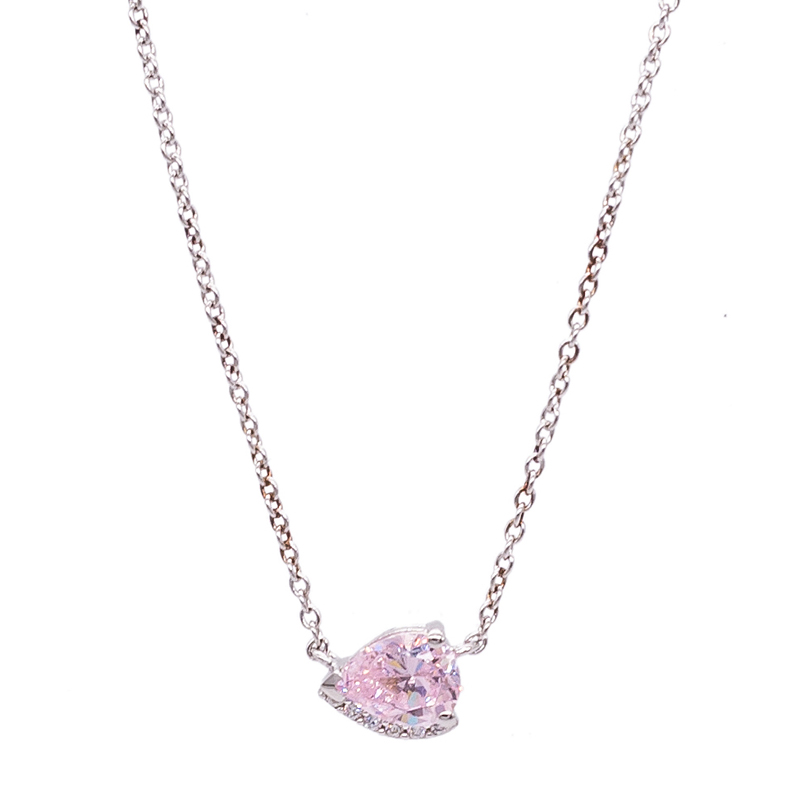 925 ladies silver necklace 925 ladies silver necklace
