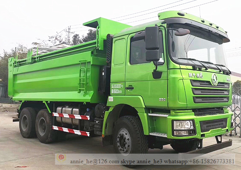 Side-Turn Tipper Side-Turn Tipper