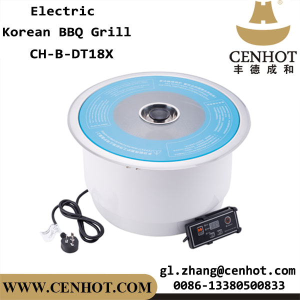 CENHOT Wholesale Hot Pot Induction Cookers For Shabu Shabu Restaurant  Manufacturers