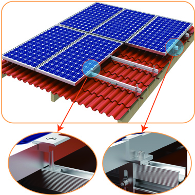 solar mounting systems