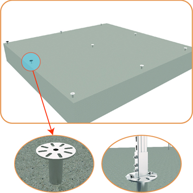 solar pv mounting systems