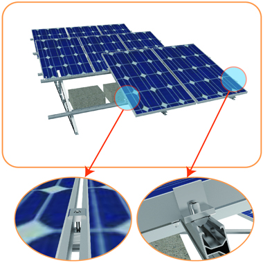 ballast mounting ballast mounting