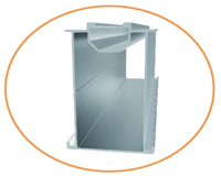 1# Solar rail 1# Solar rail