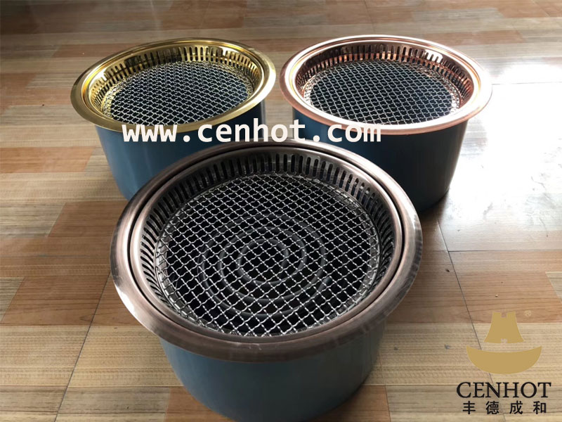 many-types-of-CENHOT-Best-Korean-BBQ-Grill-For-Your-Restaurant