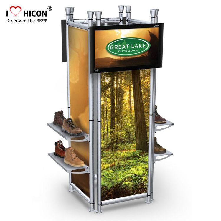Shoes Display Stand Shoes Display Stand