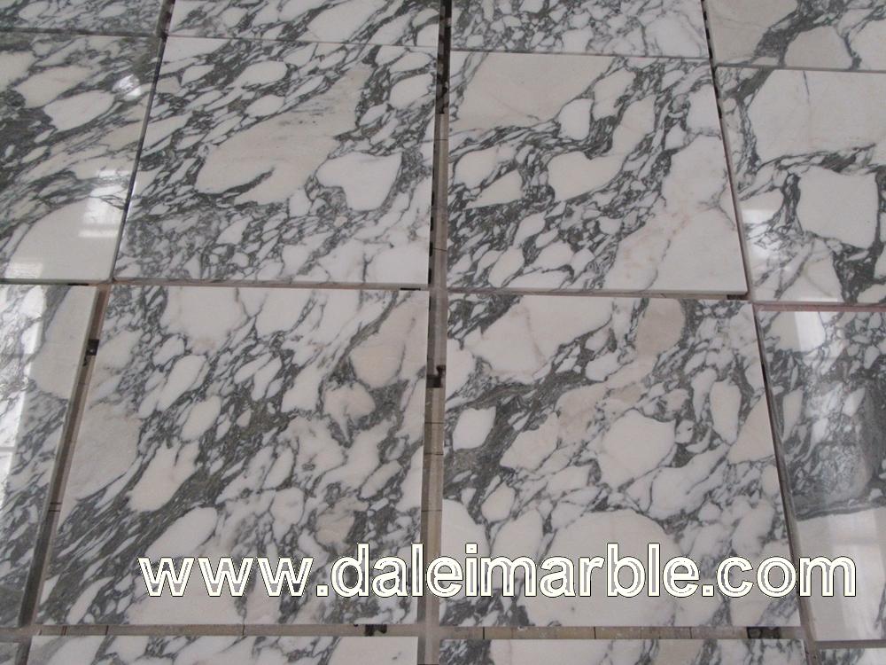 Arabescato Corchia White Marble