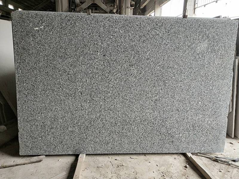 Swan Grey Granite Big Slabs For Tombstone Cover Swan Grey Granite Big Slabs For Tombstone Cover