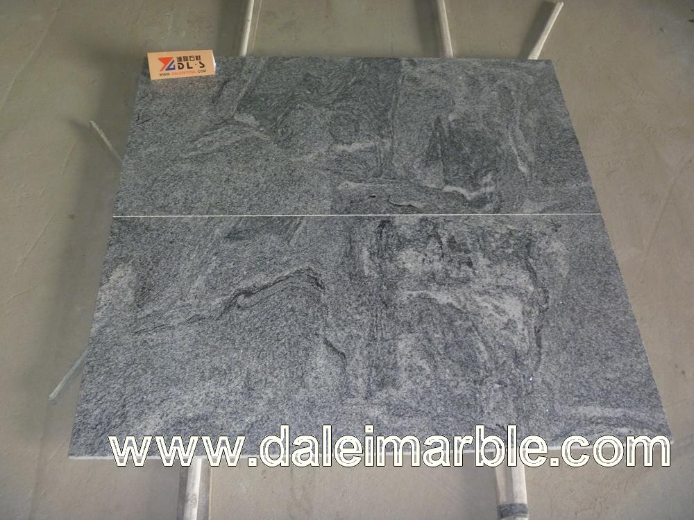 Viscont White Granite Tile