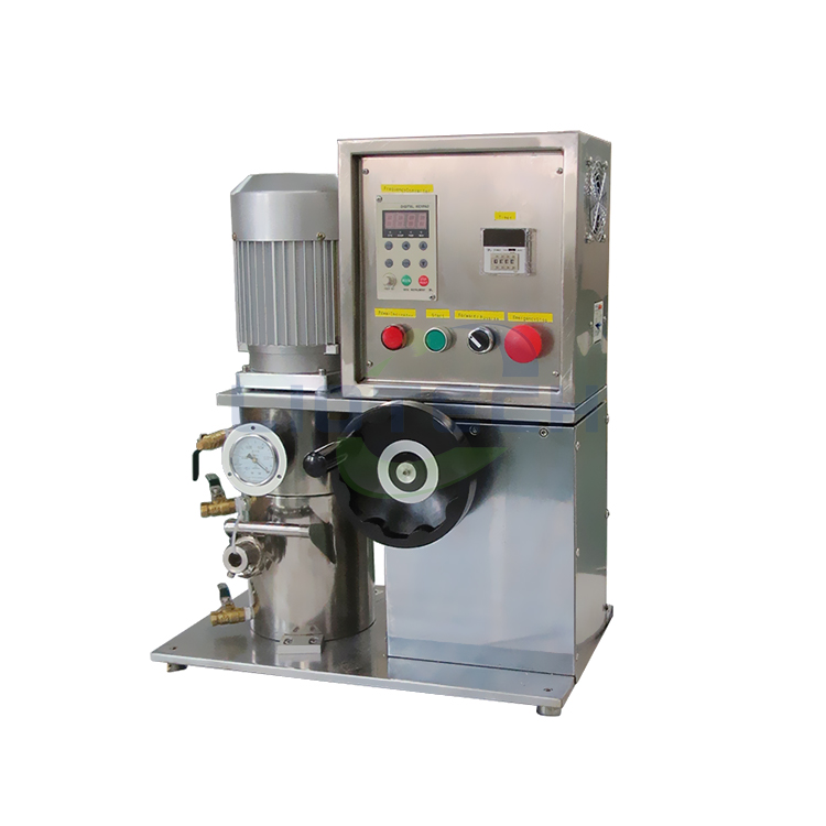 lab mixer machine 