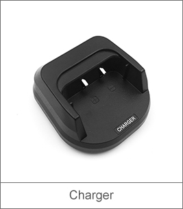 Network PTT Charger Senhaix