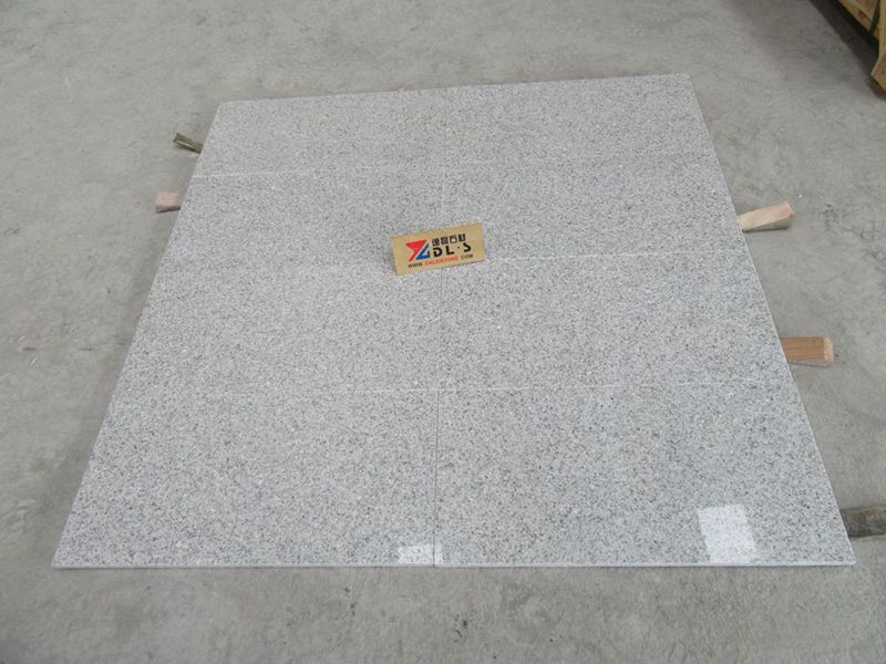 New G355 White Granite Tiles Paving Wall Covering New G355 White Granite Tiles Paving Wall Covering