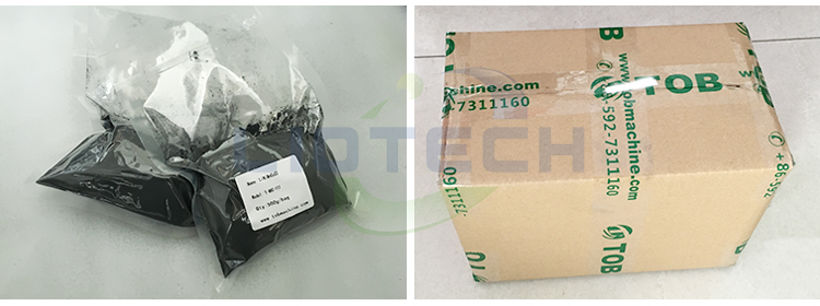 Lithium Battery Cathode NMC Powder