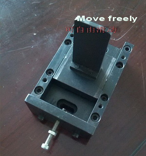 welder mould 