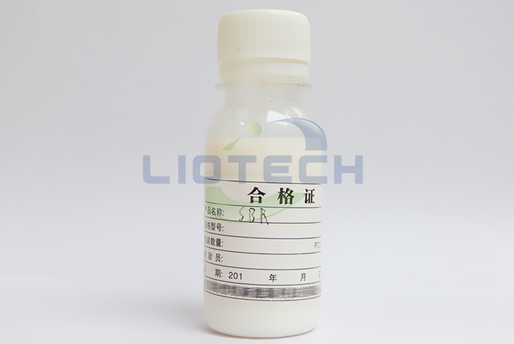 Styrene-butadiene Rubber Liquid SBR