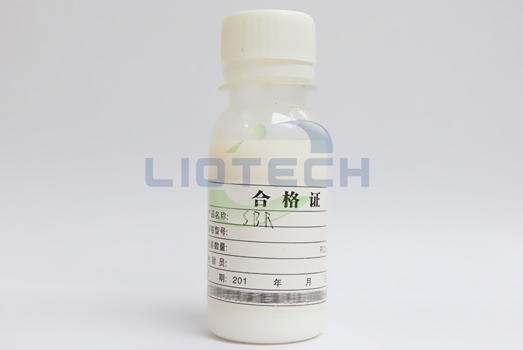 Styrene-butadiene Rubber Liquid SBR Styrene-butadiene Rubber Liquid SBR
