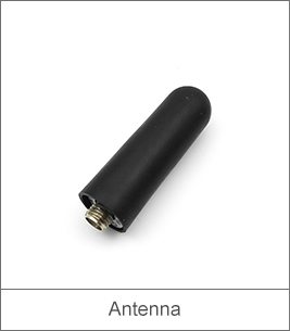 Network Walkie Talkie Antenna