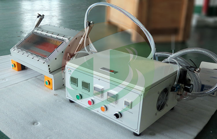 battery sealer machine 