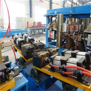 Truss Girder Welding Machine