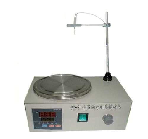 magnetic stirrer 