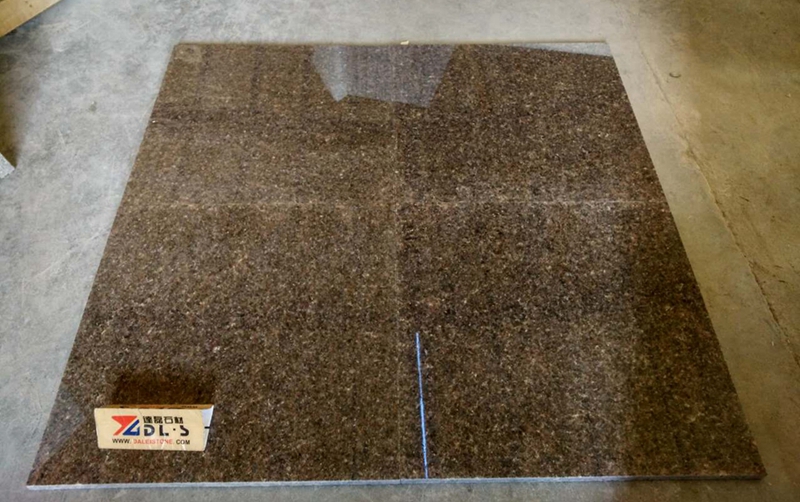 Coffee Brown Granite