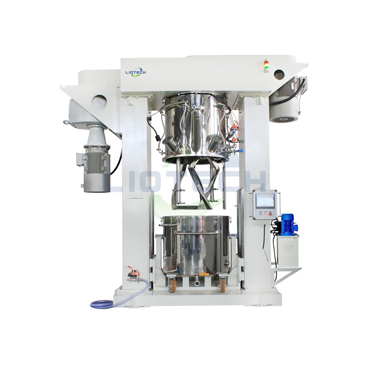 battery mixing machine battery mixing machine