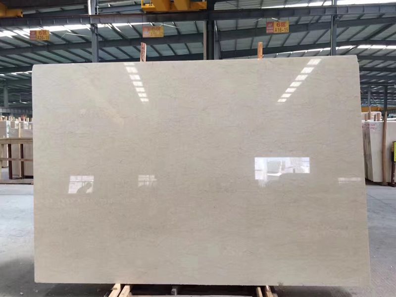 Beige Bianco Perlino Marble Interior Wall Decoration Beige Bianco Perlino Marble Interior Wall Decoration