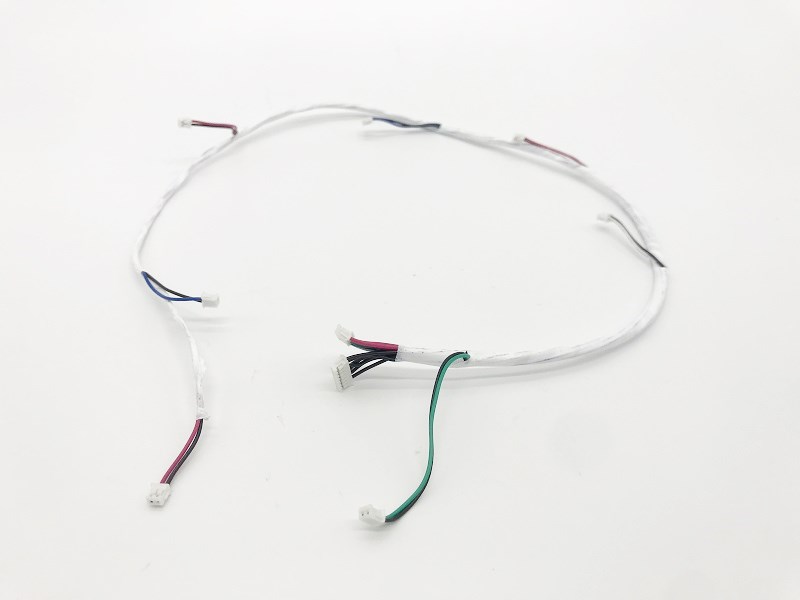 Wire Harness Manufacturers