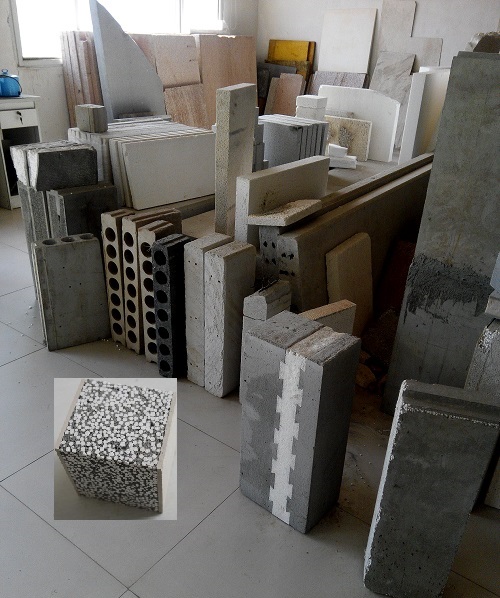 Lightweight Partition Wall Panel Lightweight Partition Wall Panel