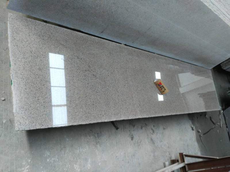 G681 Rosy Gloud Granite Exterior Windowsill Stair Slab G681 Rosy Gloud Granite Exterior Windowsill Stair Slab