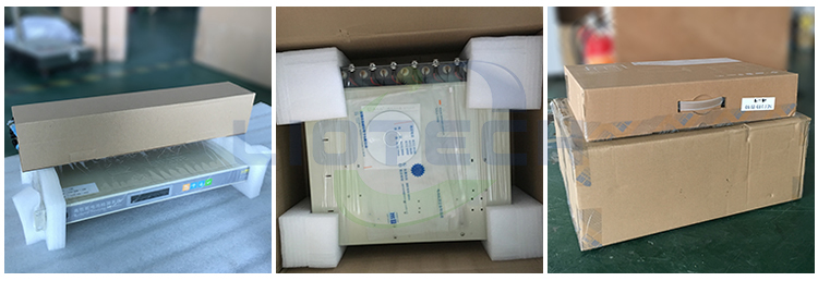 Battery Discharge Tester For Lithium Battery Capacity and Resistance