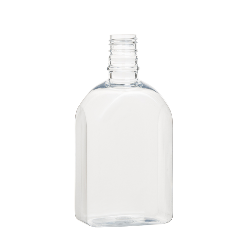 380ml 4oz Clear Oval Plastic Bottles Manufacturers 380ml 4oz Clear Oval Plastic Bottles Manufacturers