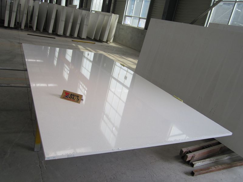 Engineered Stone Quartz Countertops Slabs