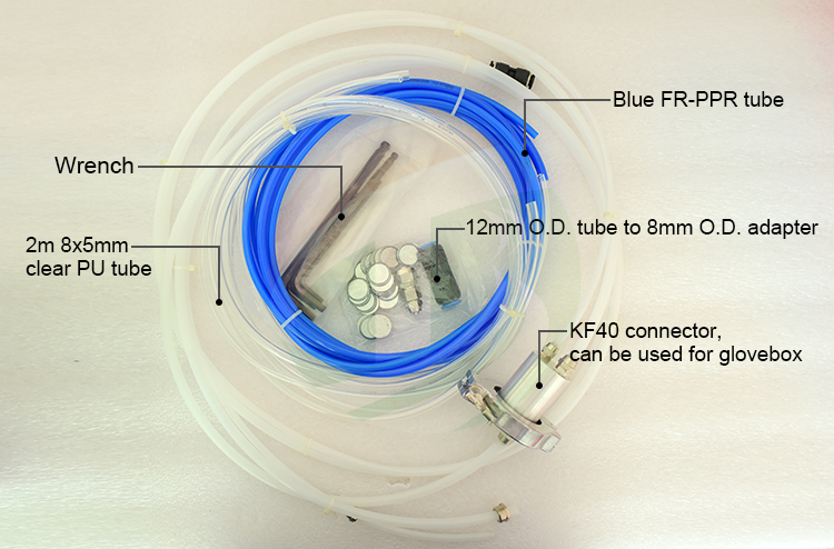 pneumatic tube 