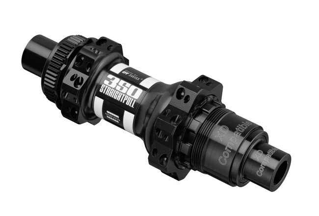DT Swiss 350 boost hub DT Swiss 350 boost hub