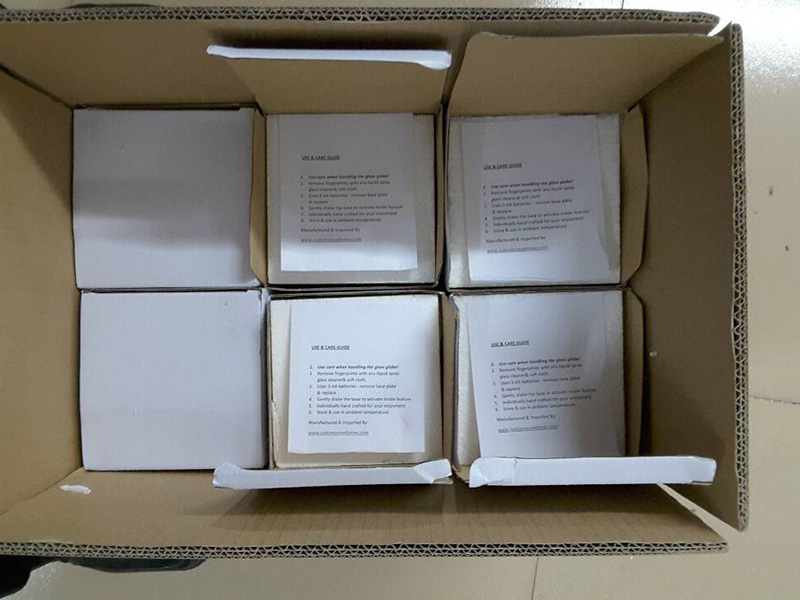 safety packing with styrofoam safety packing with styrofoam