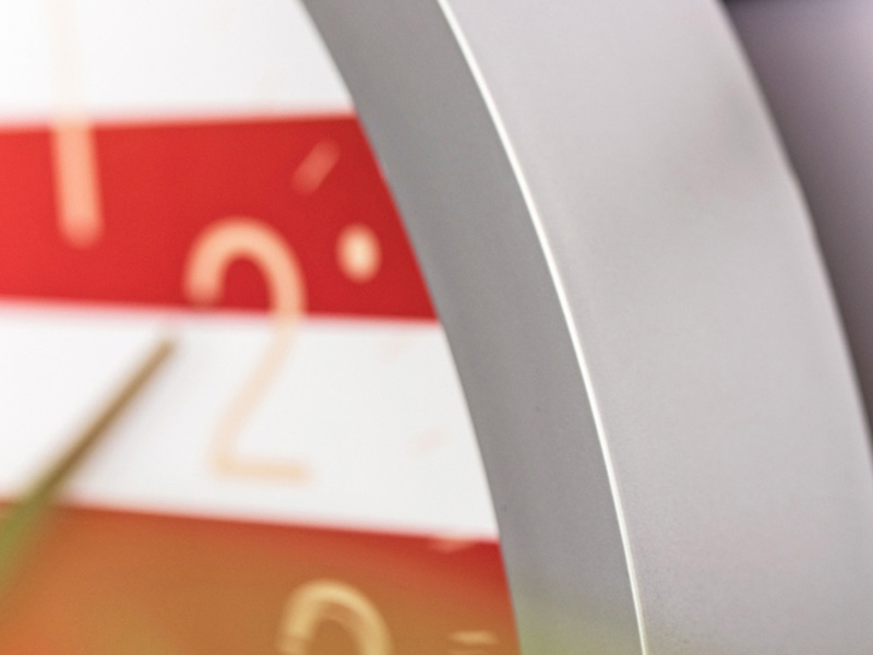 silver color rimmed wall clocks silver color rimmed wall clocks