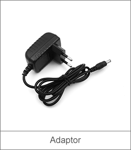 5W Two Way Radio Adaptor