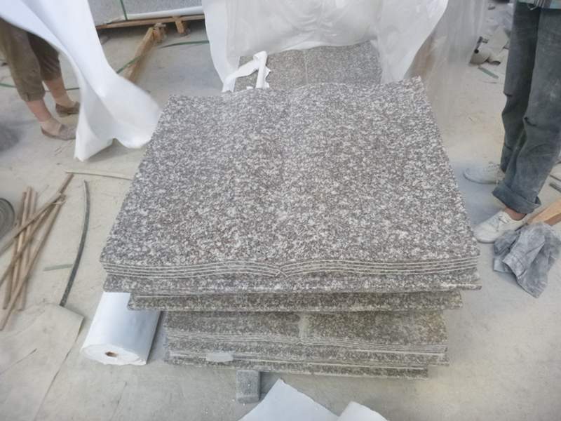 G664 Granite Flat Cemetery Book Designs Gravestone G664 Granite Flat Cemetery Book Designs Gravestone