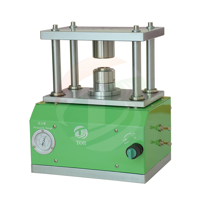 crimping machine for coin cell battery crimping machine for coin cell battery