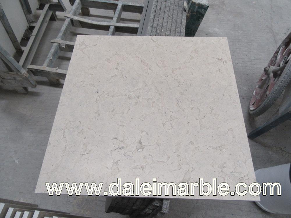 Cassland Beige Marble Floor Tile