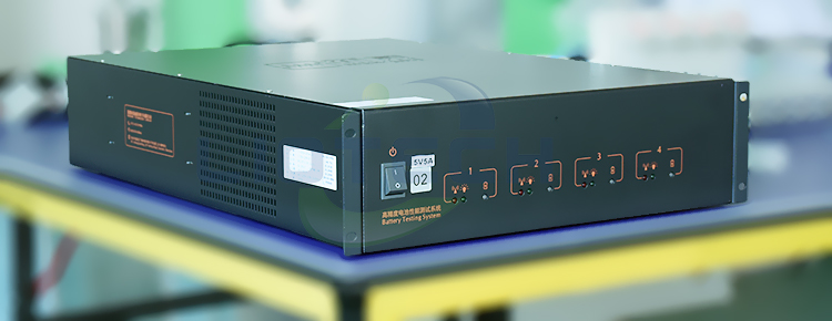 battery testing machine battery testing machine