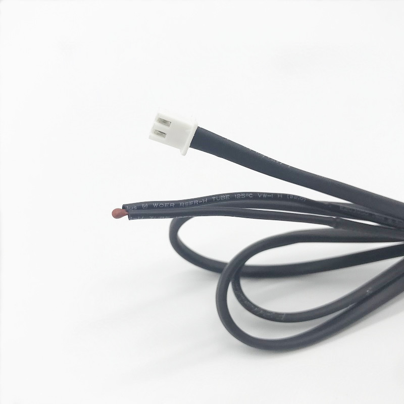 Wire Harness Thermal Resistor Assembly Wire Harness Thermal Resistor Assembly