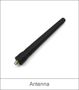 Analog Radio Antenna