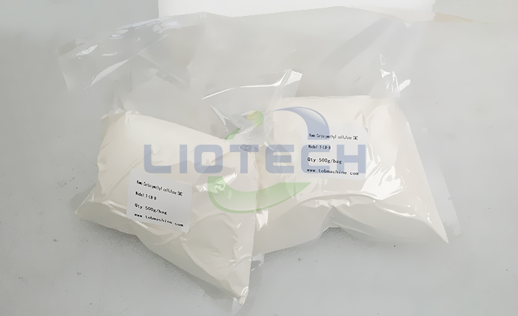 Carboxymethyl Cellulose CMC powder