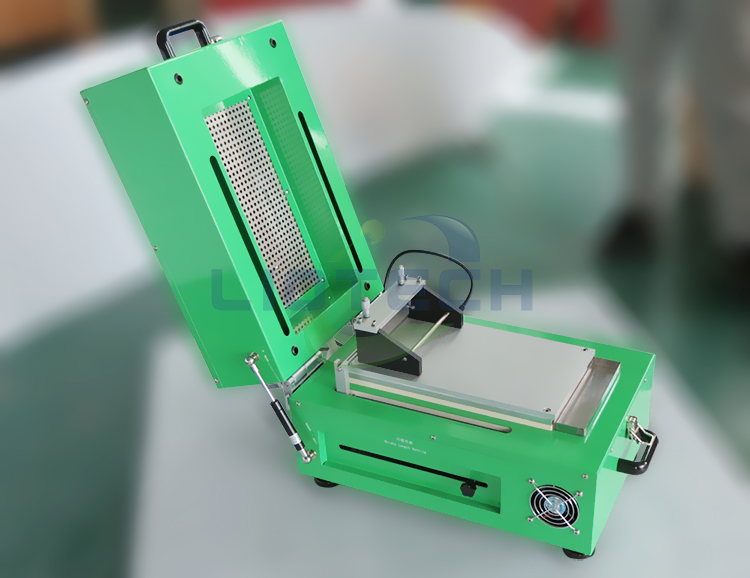 lab coating machine lab coating machine