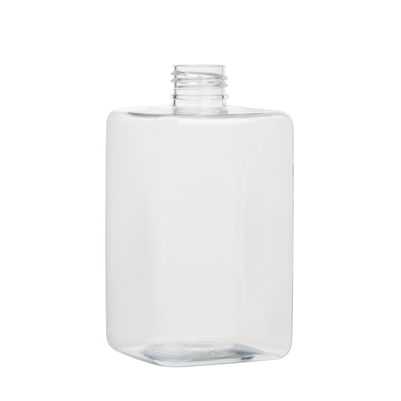 360ml 12oz Plastic Square Bottles Empty Hand Wash Bottles Manufacturer 360ml 12oz Plastic Square Bottles Empty Hand Wash Bottles Manufacturer