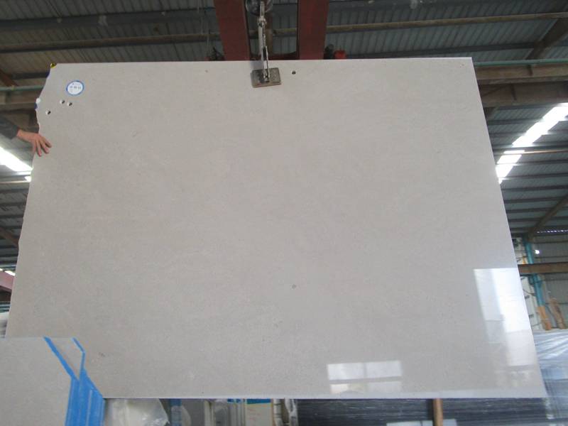 Polished Cinderella Grey Marble Slabs For Interior Decoration Polished Cinderella Grey Marble Slabs For Interior Decoration