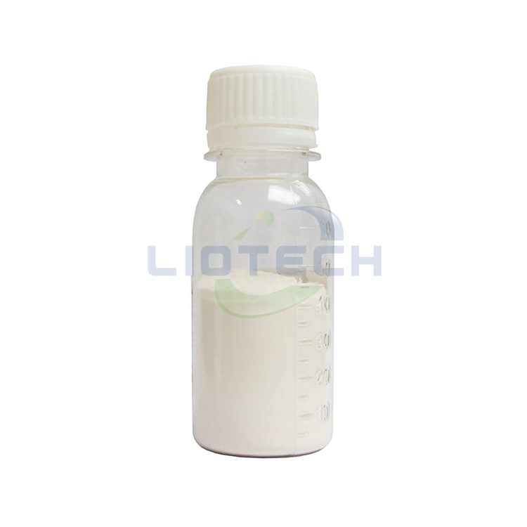 Battery Polyvinylidene Fluoride PVDF Powder