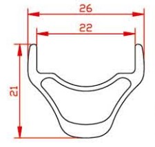 kids bike wheel rim profile kids bike wheel rim profile