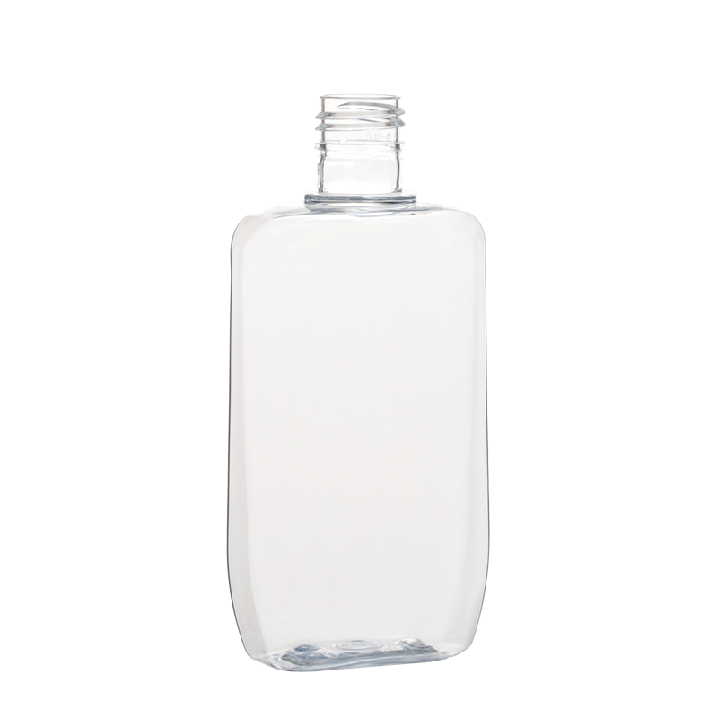 200ml Flat Oval Plastic Bottles Small Lotion Bottles Bulk 200ml Flat Oval Plastic Bottles Small Lotion Bottles Bulk